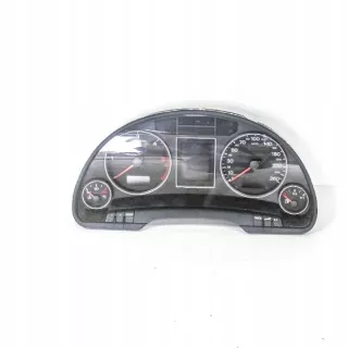 8E0920931P Щиток приборов (приборная панель) Audi A4 B7 Арт e12129247, вид 6