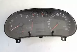 8L0919860E Щиток приборов (приборная панель) Audi A3 8L Арт e12129204, вид 1