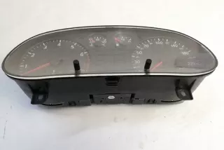 8L0919860E Щиток приборов (приборная панель) Audi A3 8L Арт e12129204, вид 4