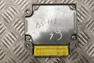 1C0909605C Блок AirBag Volkswagen Passat B5 Арт e12129164, вид 4