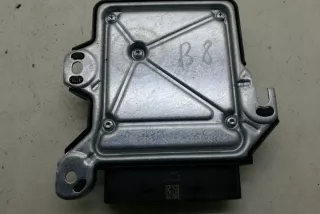 3Q0959655BA Блок AirBag Volkswagen Passat B8 Арт e12129058, вид 1