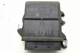 3Q0959655BA Блок AirBag Volkswagen Passat B8 Арт e12129058, вид 2