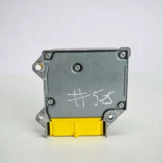 1K0909605B Блок AirBag Volkswagen Golf 5 Арт e12128982, вид 4