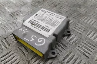 1K0909605R Блок AirBag Volkswagen Golf 6 Арт e12128972, вид 1