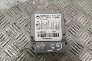 1K0909605R Блок AirBag Volkswagen Golf 6 Арт e12128972, вид 4