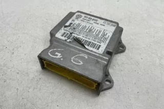 5K0959655D Блок AirBag Volkswagen Golf 6 Арт e12128970, вид 2