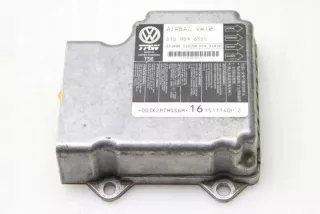 3T0959655C Блок AirBag Skoda Superb 2 Арт e12128837, вид 4