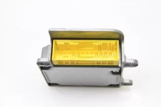 1C0909605K Блок AirBag Skoda Fabia 3 Арт e12128803, вид 1