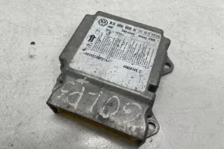 1K0909605N Блок AirBag Seat Toledo 3 Арт e12128783, вид 2