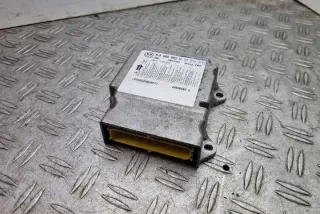 1K0909605H Блок AirBag Seat Toledo 3 Арт e12128781, вид 1