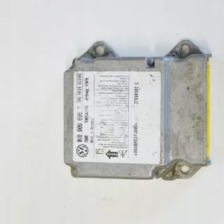 1K0909605T Блок AirBag Seat Toledo 3 Арт e12128773, вид 3