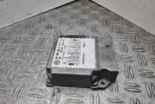 1K0909605N Блок AirBag Seat Toledo 3 Арт e12128771, вид 3