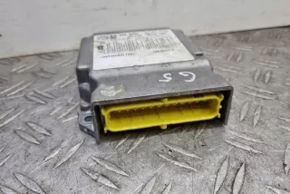 1K0909605A Блок AirBag Seat Ibiza 4 Арт e12128728, вид 1