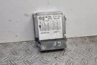 1K0909605A Блок AirBag Seat Ibiza 4 Арт e12128728, вид 3