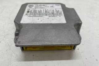 1C0909605F Блок AirBag Seat Alhambra 2 Арт e12128686, вид 1