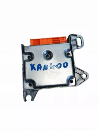 8200381656 Блок AirBag Renault Kangoo 1 Арт e12128623, вид 2