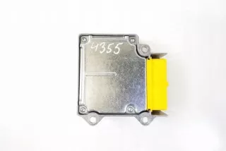 97061820106 Блок AirBag Porsche Panamera 970 Арт e12128598, вид 1