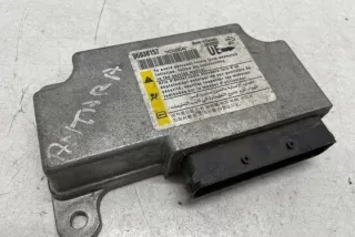 96838157 Блок AirBag Opel Zafira B Арт e12128566, вид 2