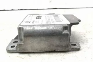 F35_ 09229037 Блок AirBag Opel Astra G Арт e12128486, вид 3