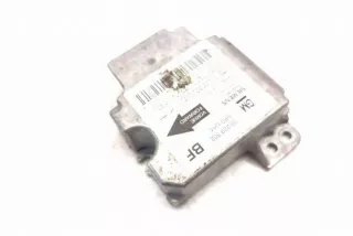 F35_ 09229302 Блок AirBag Opel Astra G Арт e12128478, вид 3