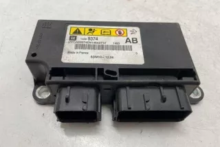 13589374 Блок AirBag Opel Astra J Арт e12128447, вид 1