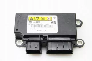 13582437 Блок AirBag Opel Astra J Арт e12128437, вид 4