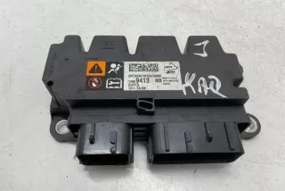 13589413 Блок AirBag Opel Astra L Арт e12128427, вид 1