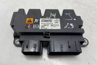 13589413 Блок AirBag Opel Astra L Арт e12128425, вид 1