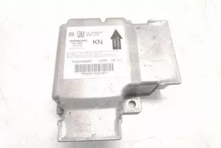 13186947 Блок AirBag Opel Astra L Арт e12128405, вид 2