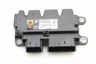13589413 Блок AirBag Opel Astra L Арт e12128395, вид 4