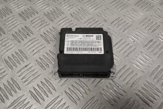 A0009004802 Блок AirBag Mercedes Vito W639 Арт e12128285, вид 3