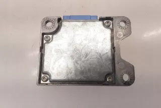 GE4T57K30C Блок AirBag Mazda 626 GF Арт e12127941, вид 1