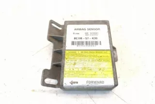 BC1M57K30 Блок AirBag Mazda 323 BJ Арт e12127929, вид 1