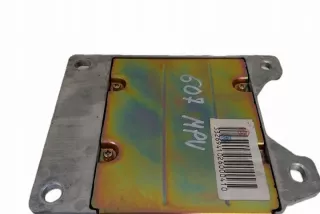 LD6457K30B Блок AirBag Mazda 2 DE Арт e12127919, вид 2