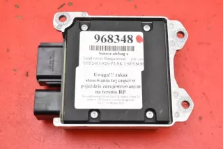 NNW502436 Блок AirBag Land Rover Range Rover Sport 1 Арт e12127898, вид 3
