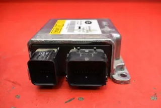 NNW502436 Блок AirBag Land Rover Range Rover Sport 1 Арт e12127898, вид 5