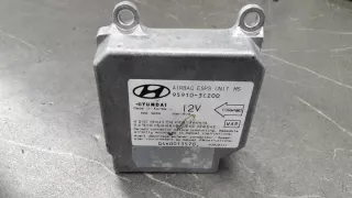 95910-3C200 95910-3c200 Блок AirBag Kia Magentis MS Арт e12127844, вид 1
