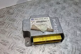 959103K450 Блок AirBag Hyundai Sonata (NF) Арт e12127790, вид 2
