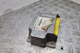 959103K450 Блок AirBag Hyundai Sonata (NF) Арт e12127790, вид 3