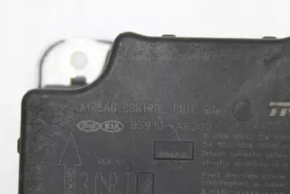 95910A6300 Блок AirBag Hyundai i30 FD Арт e12127768, вид 2