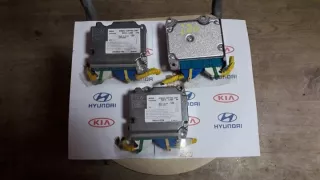 95910-1J400 Блок AirBag Hyundai i20 1 Арт e12127760, вид 1
