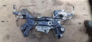 9674746280 Балка подвески передняя (подрамник) Peugeot 208 Арт e12127742, вид 1