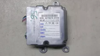 77960-T7A-E110-M2 Блок AirBag Honda HR-V 2 Арт e12127732, вид 1