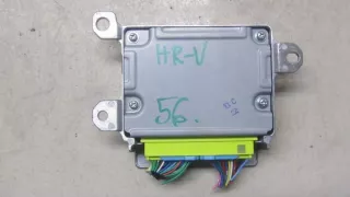 77960-T7A-E110-M2 Блок AirBag Honda HR-V 2 Арт e12127732, вид 2