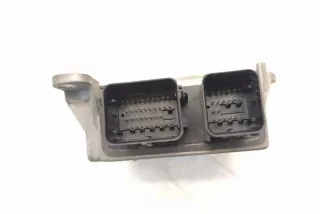 603951000 Блок AirBag Ford Mondeo 3 Арт e12127682, вид 3
