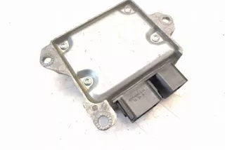 603951000 Блок AirBag Ford Mondeo 3 Арт e12127682, вид 5