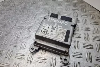 7S7T14B056AD Блок AirBag Ford Mondeo 4 Арт e12127672, вид 2