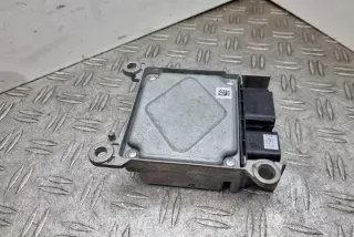 7S7T14B056AD Блок AirBag Ford Mondeo 4 Арт e12127672, вид 3