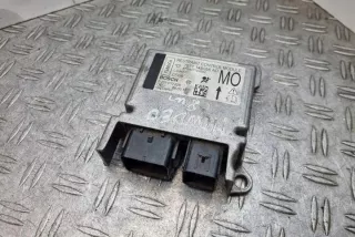 7S7T14B056AD Блок AirBag Ford Mondeo 4 Арт e12127672, вид 4