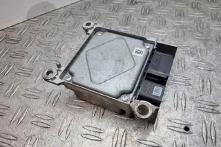 7S7T14B056AD Блок AirBag Ford Mondeo 4 Арт e12127669, вид 3